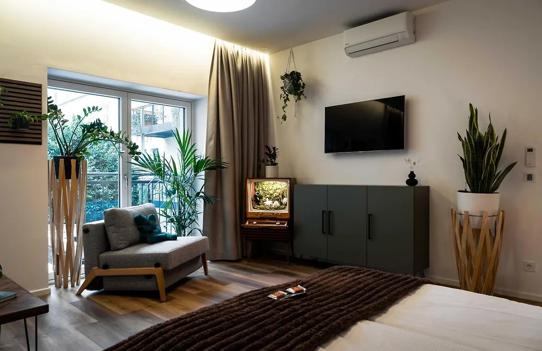Urban Jungle Apartments-1